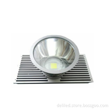 15 Degree 150W COB LED High Bay Light